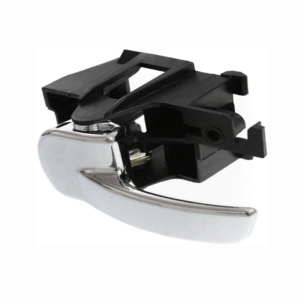 Left Inner Door Handle for Frontier, Navara D40 2005-2015