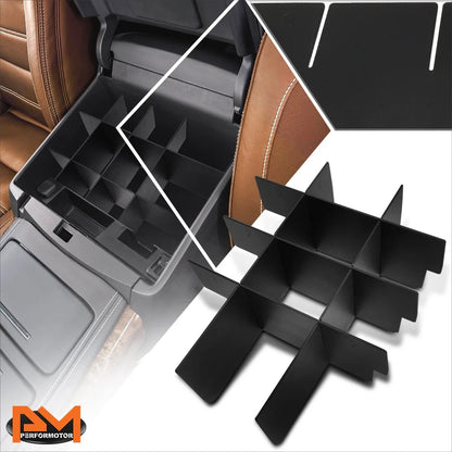 Console Organizer Tray for Ford F150 (2015 to 2018)