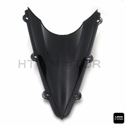 Dark Smoke Windscreen Set for Yamaha YZF R1 (2004–2006)