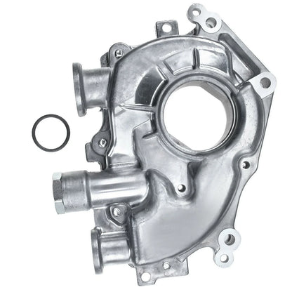 Oil Pump for Nissan Frontier, Pathfinder, NV1500 (2005 to 2019)