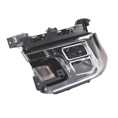 Front Right Headlight Assembly Halogen for Ford Expedition 2018-2021