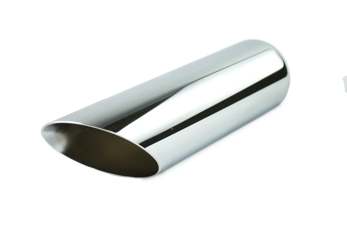 3" Stainless Single Exhaust System for 2007–2014 Chevy Tahoe - MagnaFlow