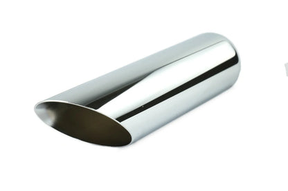3" Stainless Single Exhaust System for 2007–2014 Chevy Tahoe - MagnaFlow