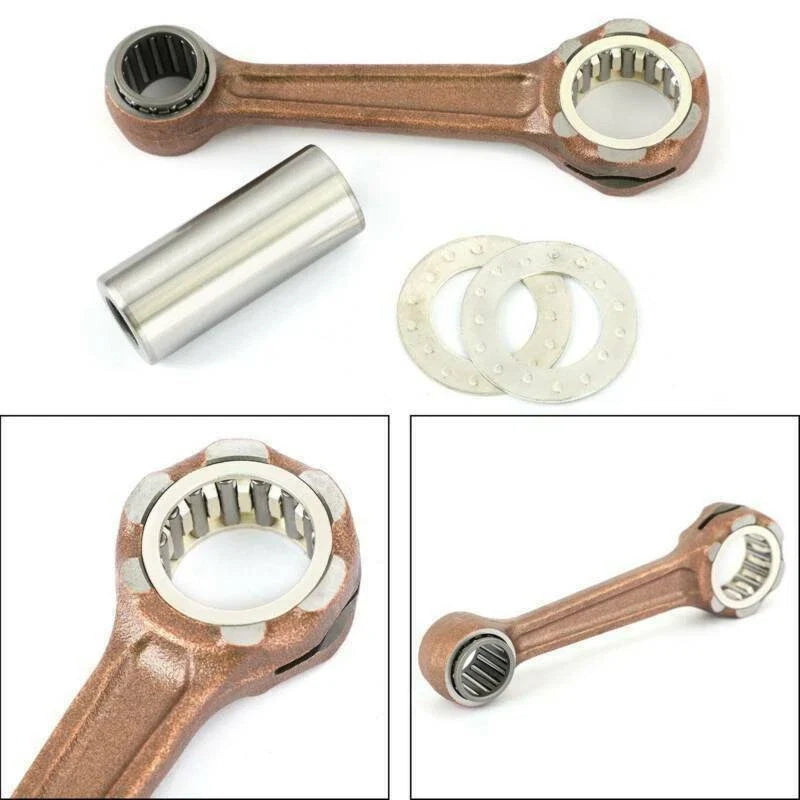 Connecting Rods Assembly for Yamaha DT125 DT175 1V0-11651-00 (2002-2014)