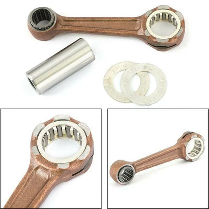 Connecting Rods Assembly for Yamaha DT125 DT175 1V0-11651-00 (2002-2014)