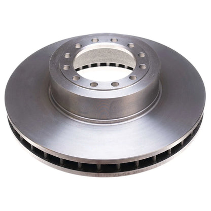 Brake Discs (Front) for Chevy NRR NQR - Driver/Passenger Side