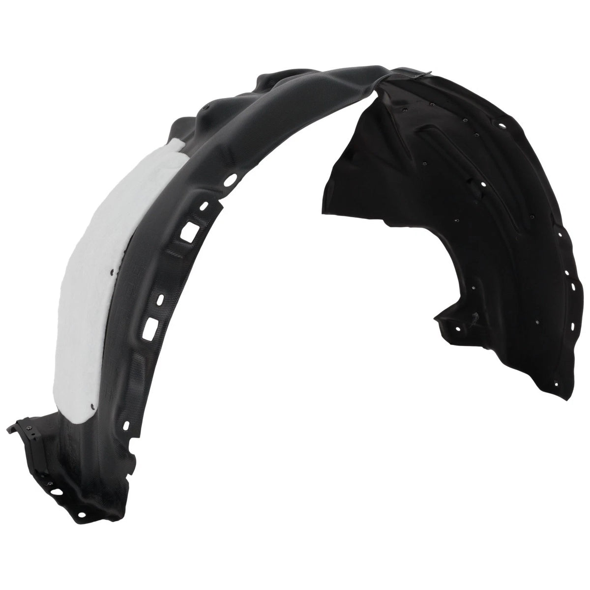 Fender Liner for Lexus NX350 (2022–2024) Front Driver Side