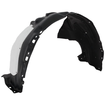 Fender Liner for Lexus NX350 (2022–2024) Front Driver Side