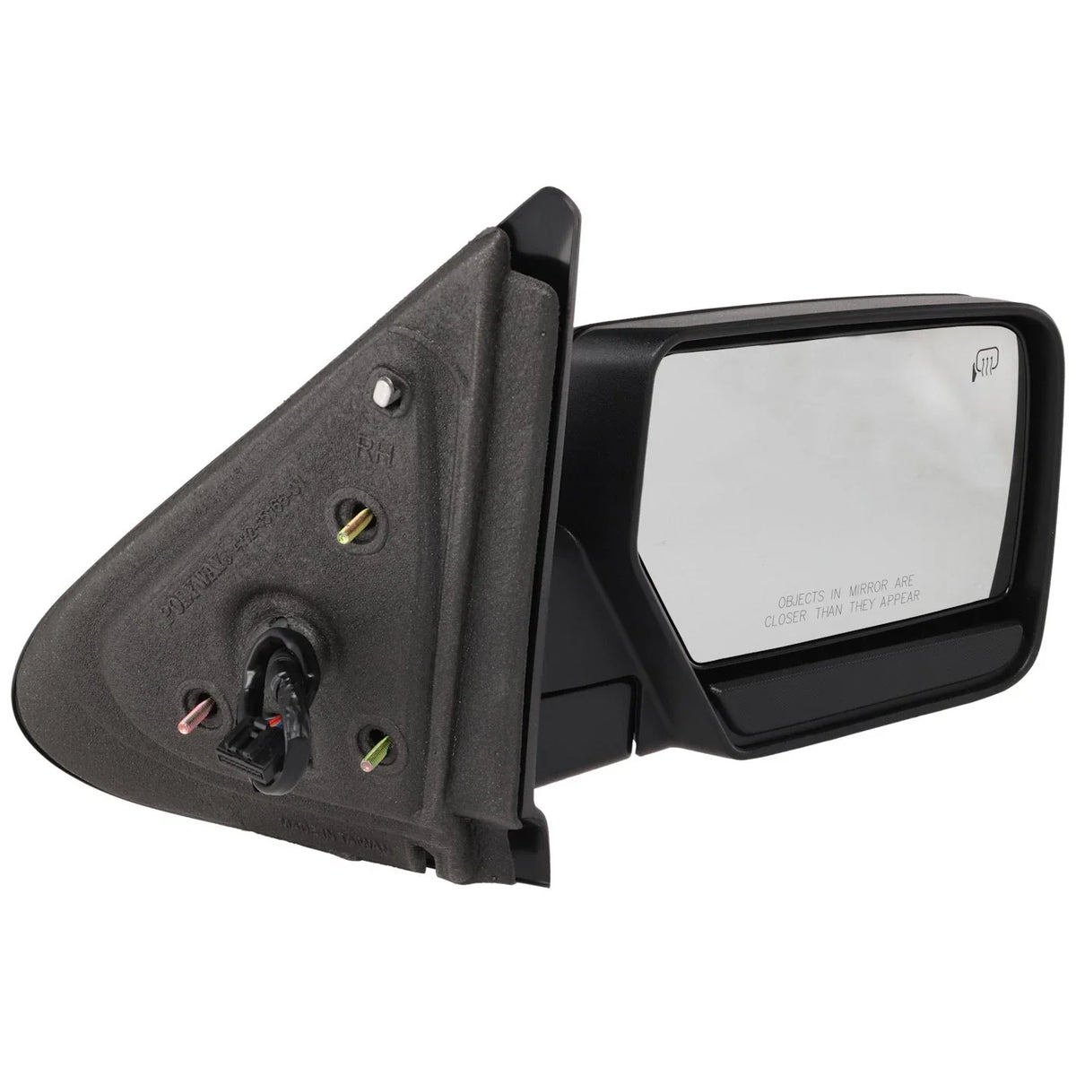 Heated Right Side Mirror for Ford Expedition (2007–2010)