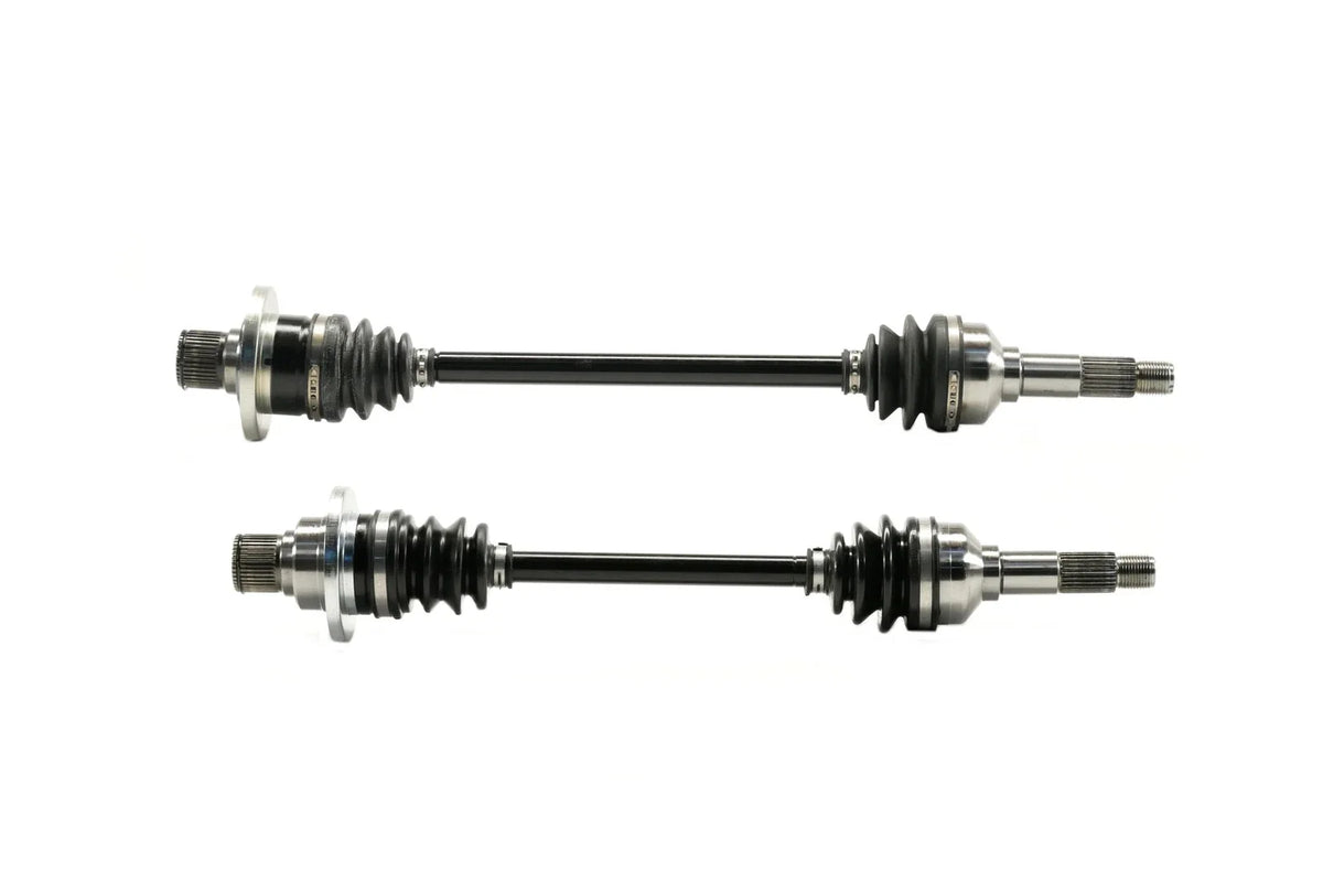 Set of 2 Precision Rear CV Axles for Yamaha Rhino 700 (2008–2013)