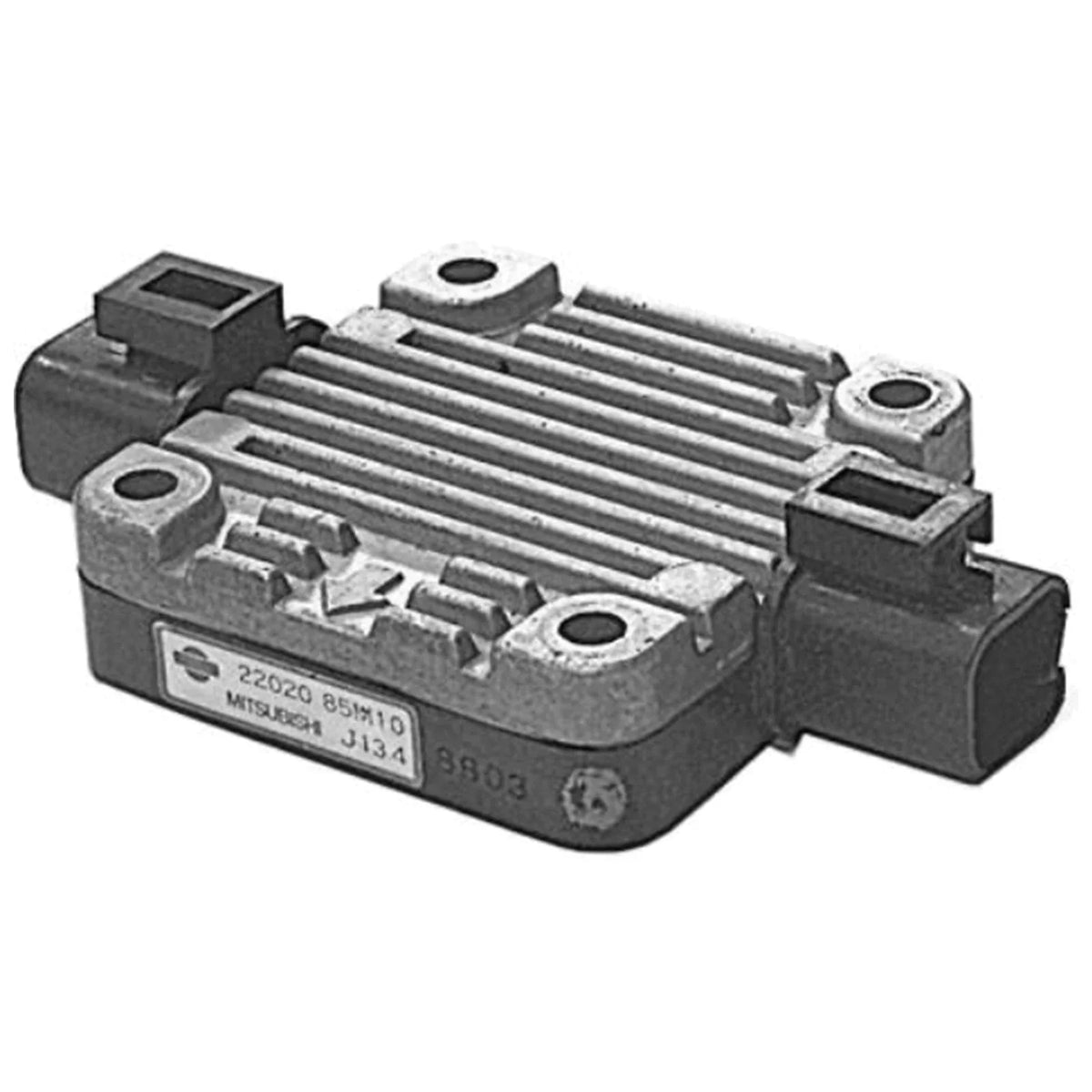 Ignition Module for Nissan Exa KCN13 (1986-1991)