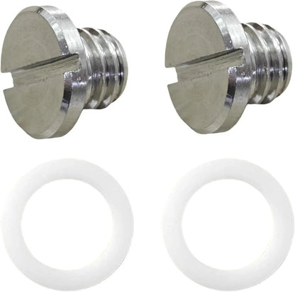 Seal O-ring Kit for Johnson Evinrude 9.9/15HP Gearcase (396350, 18-2656)