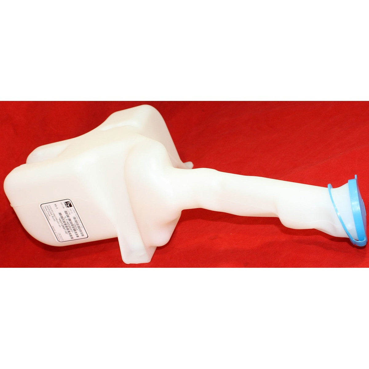 Washer Fluid Reservoir for Honda Civic 2005