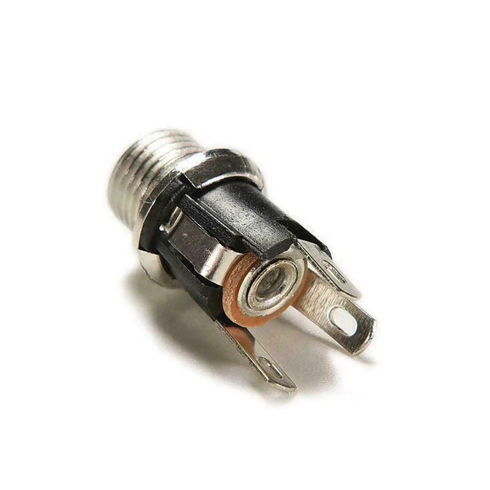 Power Supply Connector for Electrical Equipment Kits (Metal)