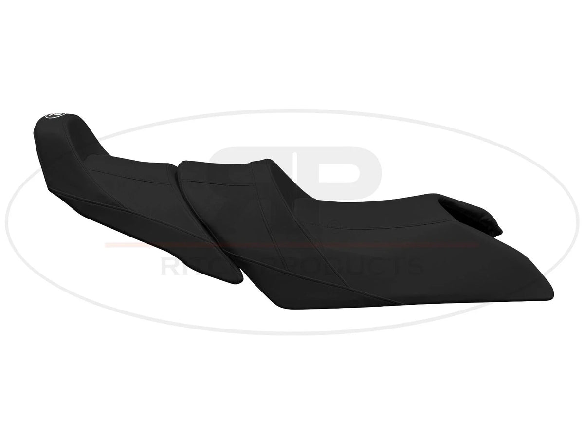 Seat Cover for Yamaha VX Cruiser (2015–2020) Custom PWC All Black