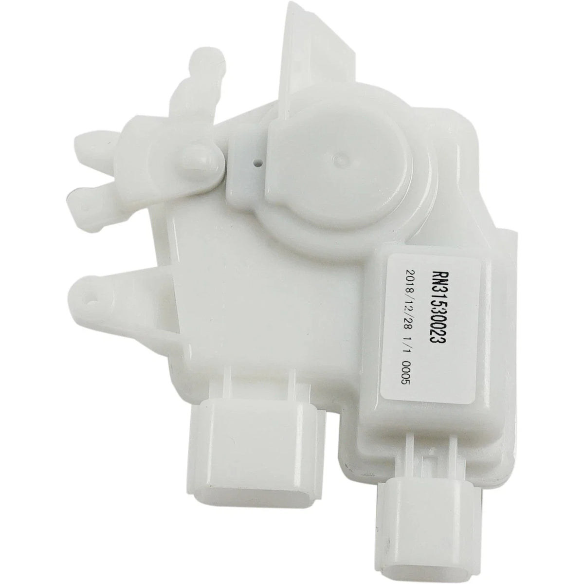 Door Lock Actuator for Front Passenger Side of Nissan Frontier