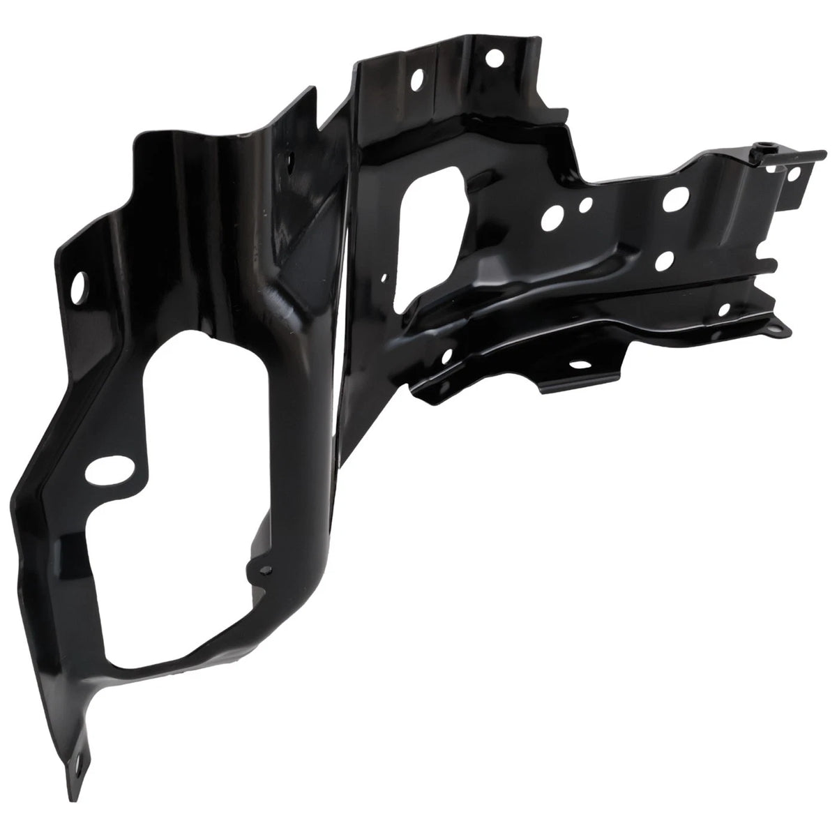 Bumper Bracket for GMC Sierra 2500 HD (2020–2023) Front Passenger Side Outer
