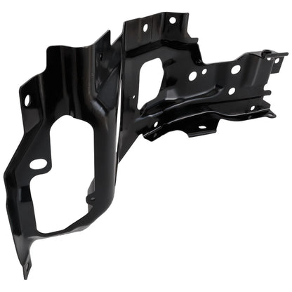 Bumper Bracket for GMC Sierra 2500 HD (2020–2023) Front Passenger Side Outer