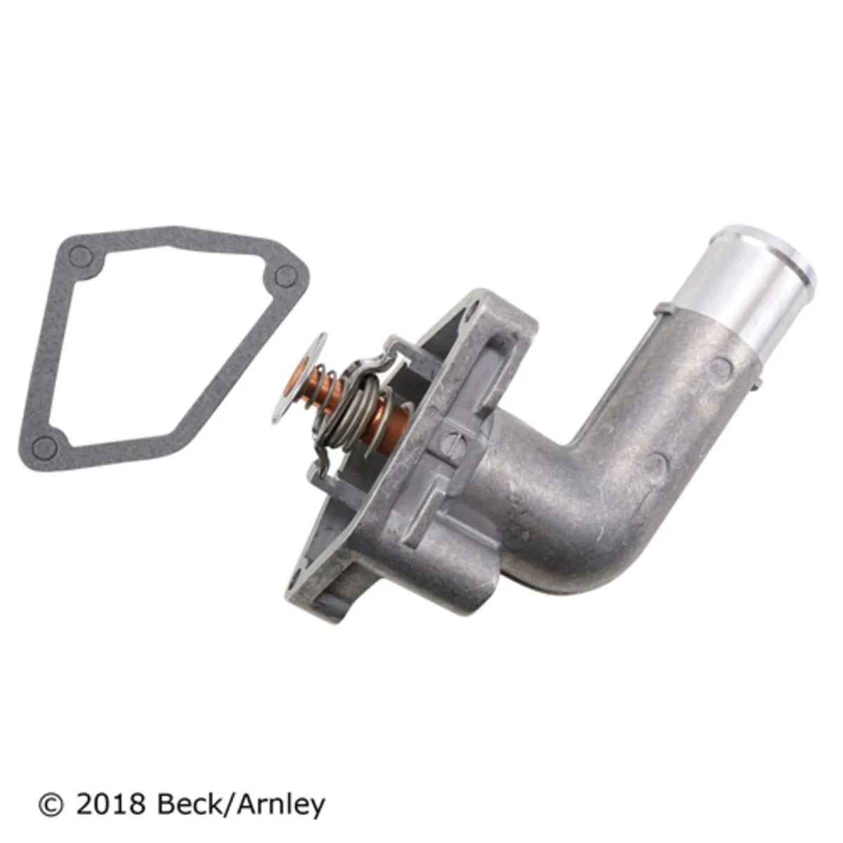 Engine Thermostat for Nissan Murano Maxima Altima QX60 Pathfinder