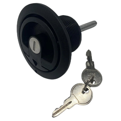 Latch for Compartment on Skeeter Boats SK01 (91050347)