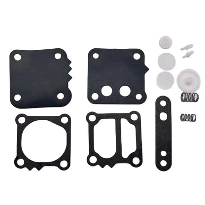 Fuel Pump Kit for Motors (Mercury Outboard 18-7818-1)