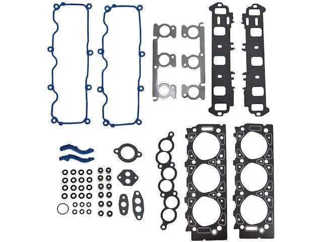 Head Gasket Set for Mazda B3000 3.0L V6 (1999–2001) NG458ZX