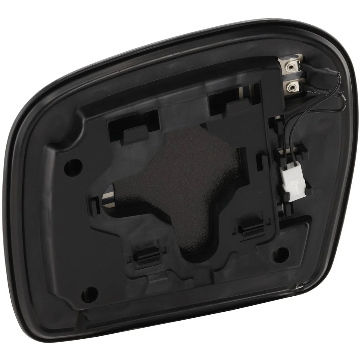 Heated Mirror Glass for Toyota 4Runner (2000–2002)