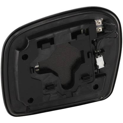 Heated Mirror Glass for Toyota 4Runner (2000–2002)