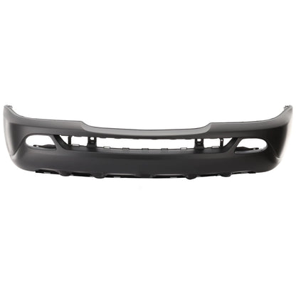 Set of 2 Bumper Covers for MB Mercedes ML Class ML500 ML350