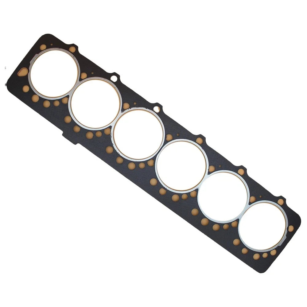 Head Gasket for John Deere 8110, 8110T, 8120, 8120T, 8200 (Fits 1990–2005)
