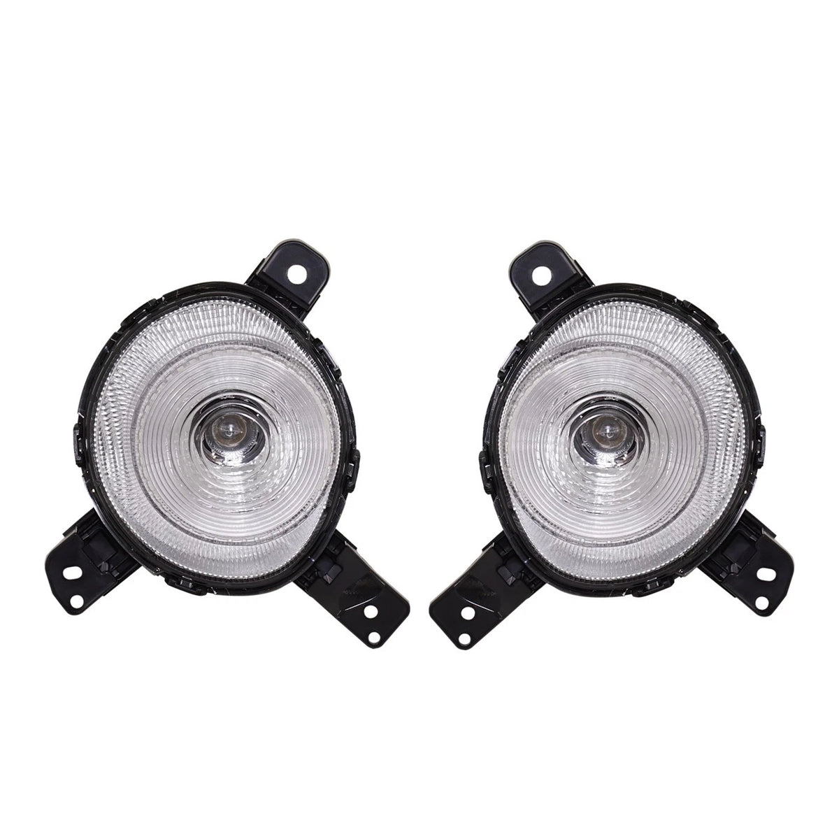 Driving Light Set for Kia Forte (2019–2021)
