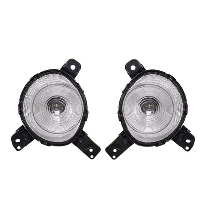 Driving Light Set for Kia Forte (2019–2021)