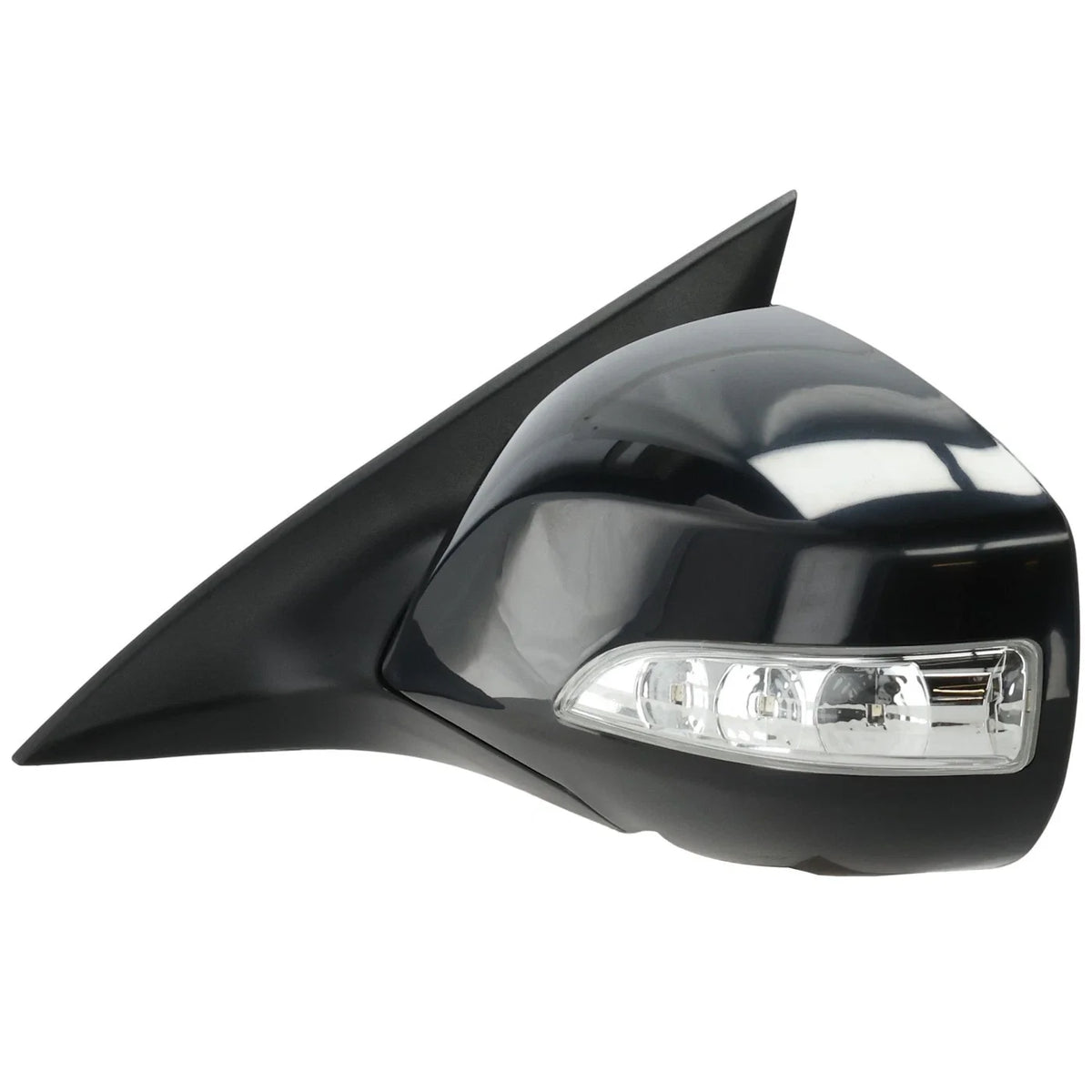 Driver Side Heated Mirror for Hyundai Genesis Coupe 2010-2016