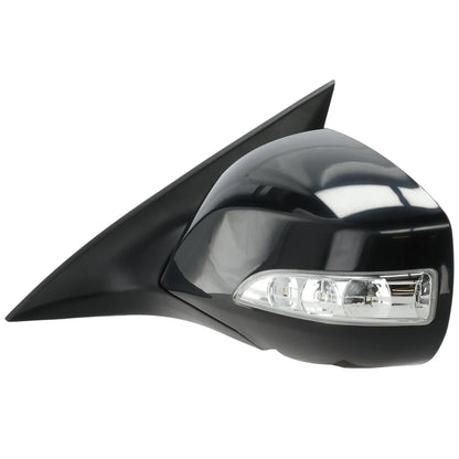 Driver Side Heated Mirror for Hyundai Genesis Coupe 2010-2016