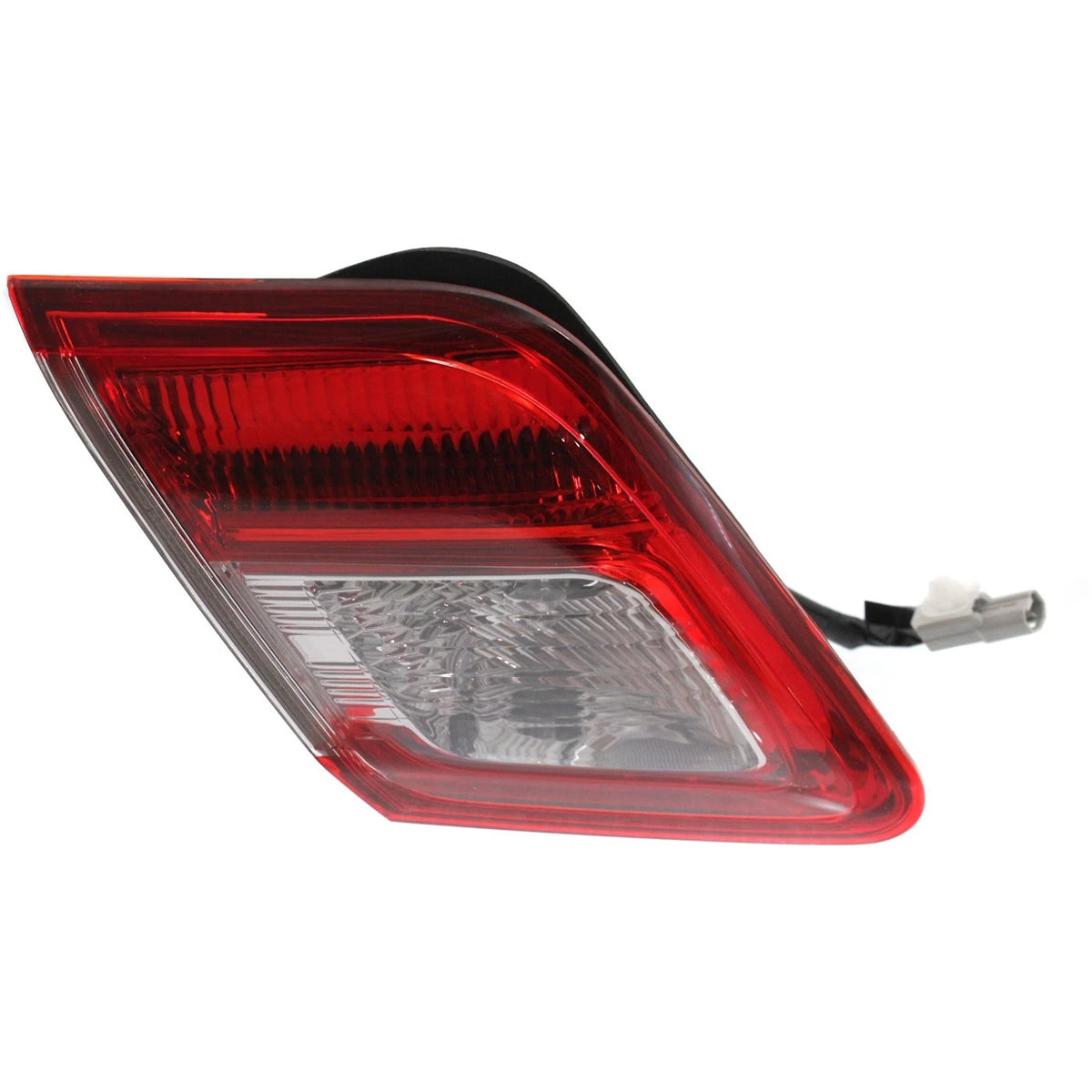 Tail Light Set for Toyota Camry (2010–2011) Left Right Halogen Bulbs