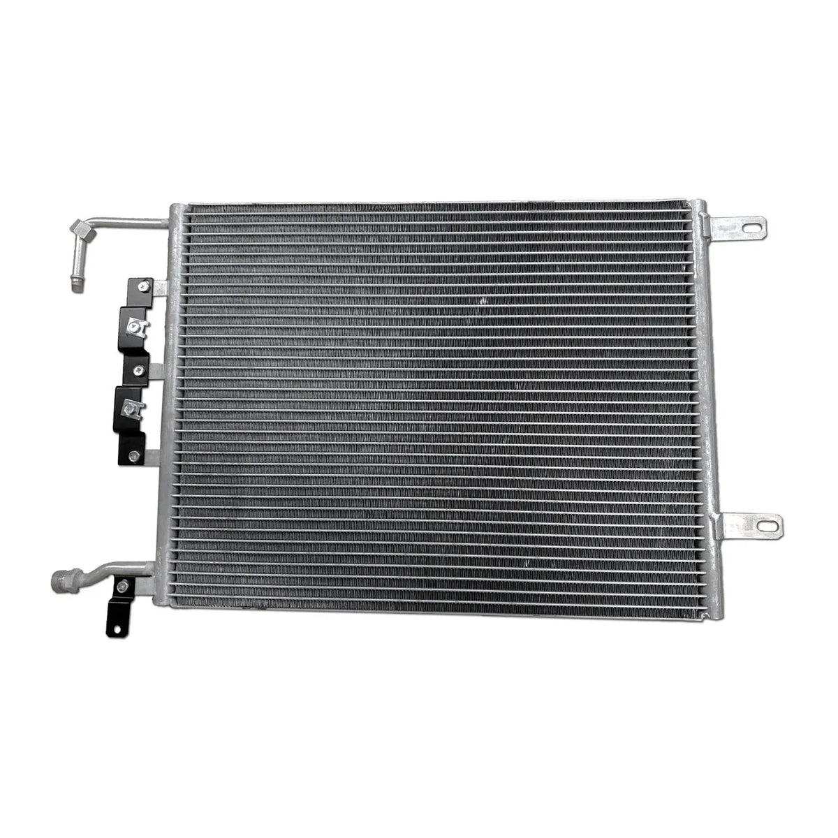 1997-2003 Ford Bronco, F150, F250, F350 A/C Condenser Replacement