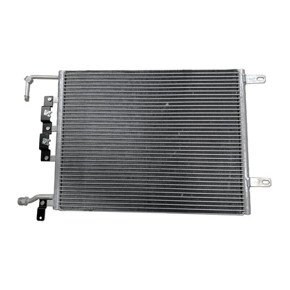 1997-2003 Ford Bronco, F150, F250, F350 A/C Condenser Replacement
