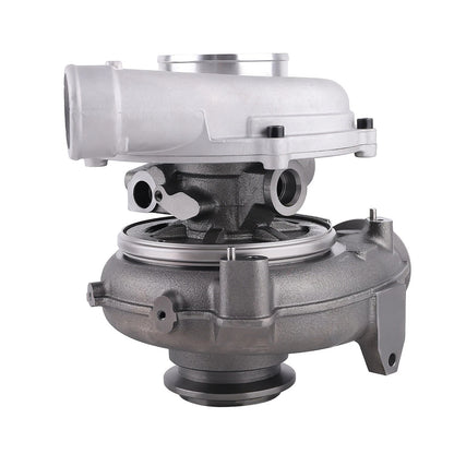 Turbo Billet for Ford F250 F350 F450 Powerstroke Diesel (2005.5-2007)