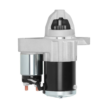 Starter Motor 1.4KW 12V CW 10T for 2.0L 2.4L Dodge Dart (2013–2016)