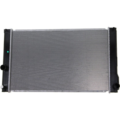 Cooling Fan Assembly for Toyota Prius V Lexus CT200h (2012–2015)