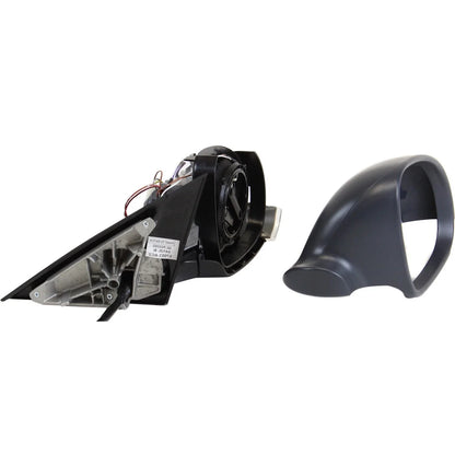 Heated Side Mirror Set with Signal Light for Volkswagen Passat 2003-2005