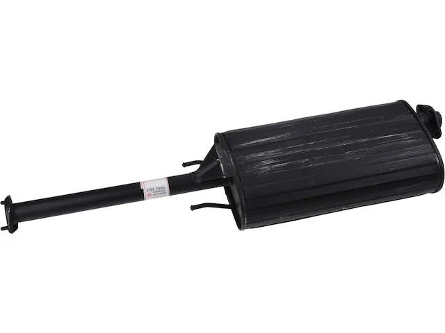 Rear Muffler for Suzuki Grand Vitara 2001 (2.7L V6, ZG676YZ)