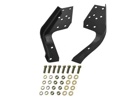 Bumper Mounting Kit Rear for Mazda B2500 (1998–2001) KD876FR