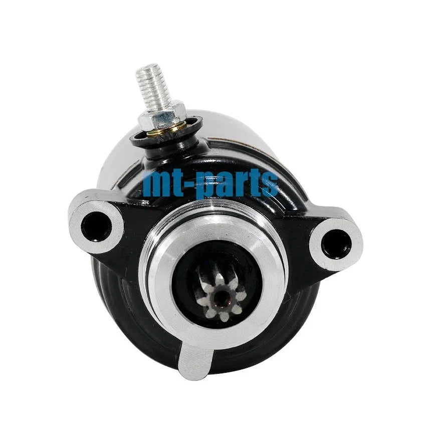 Starter Motor for Bajaj Boxer CT150 (JH351603, JH351602)
