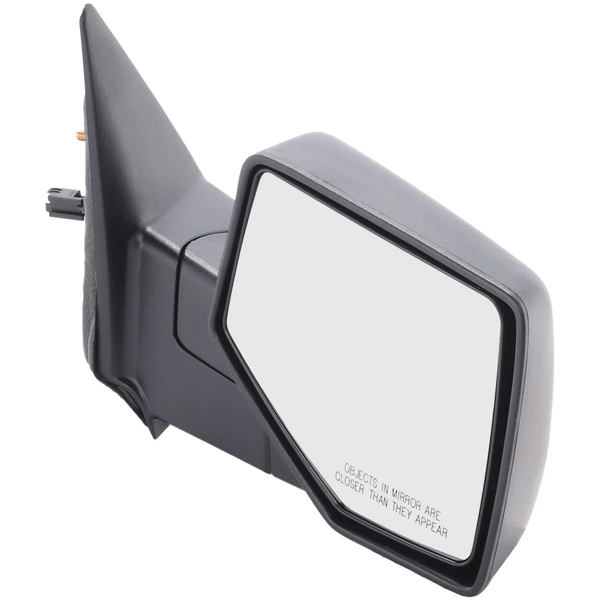 Right Passenger Mirror Replacement for Ford Ranger and Mazda B4000
