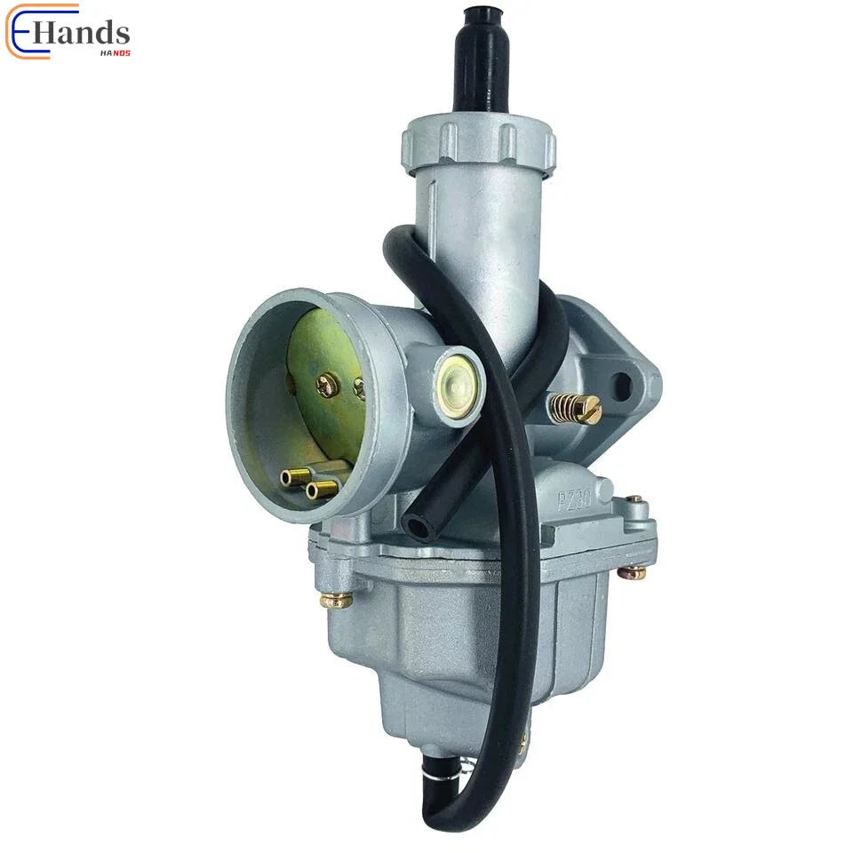 Carburetor 30MM for Honda Hawk 250, Taotao TBR7, Apollo DB36 ATV (US)