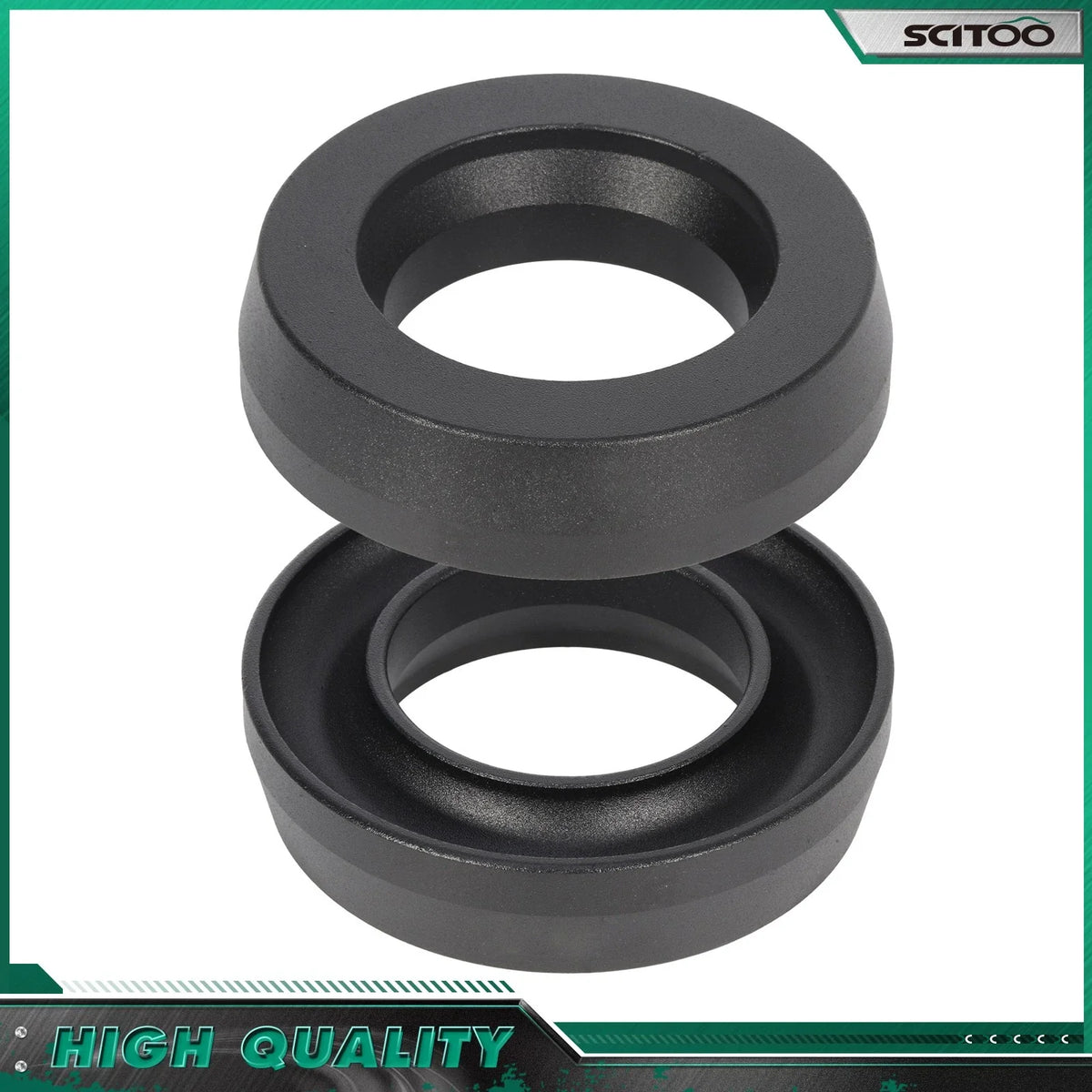 1.5" Leveling Lift Kit for Front of Dodge Ram 1500 2500 3500 (1994–2001)