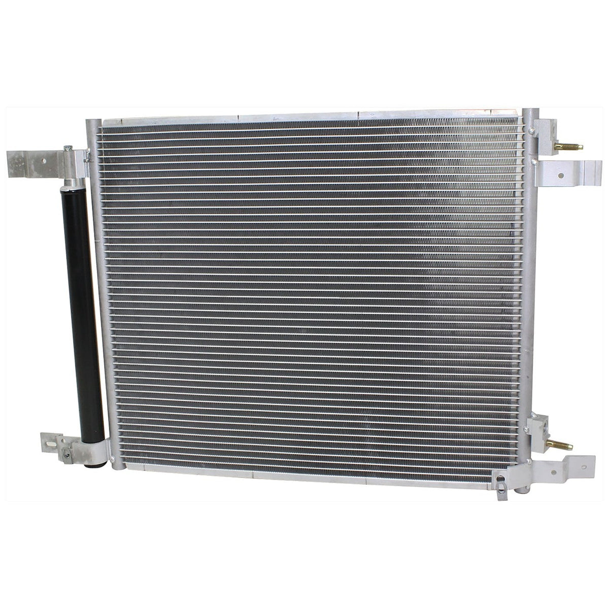 A/C Condenser for Cadillac SRX (2010–2016)