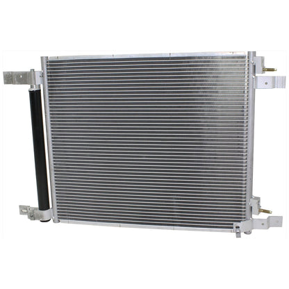 A/C Condenser for Cadillac SRX (2010–2016)
