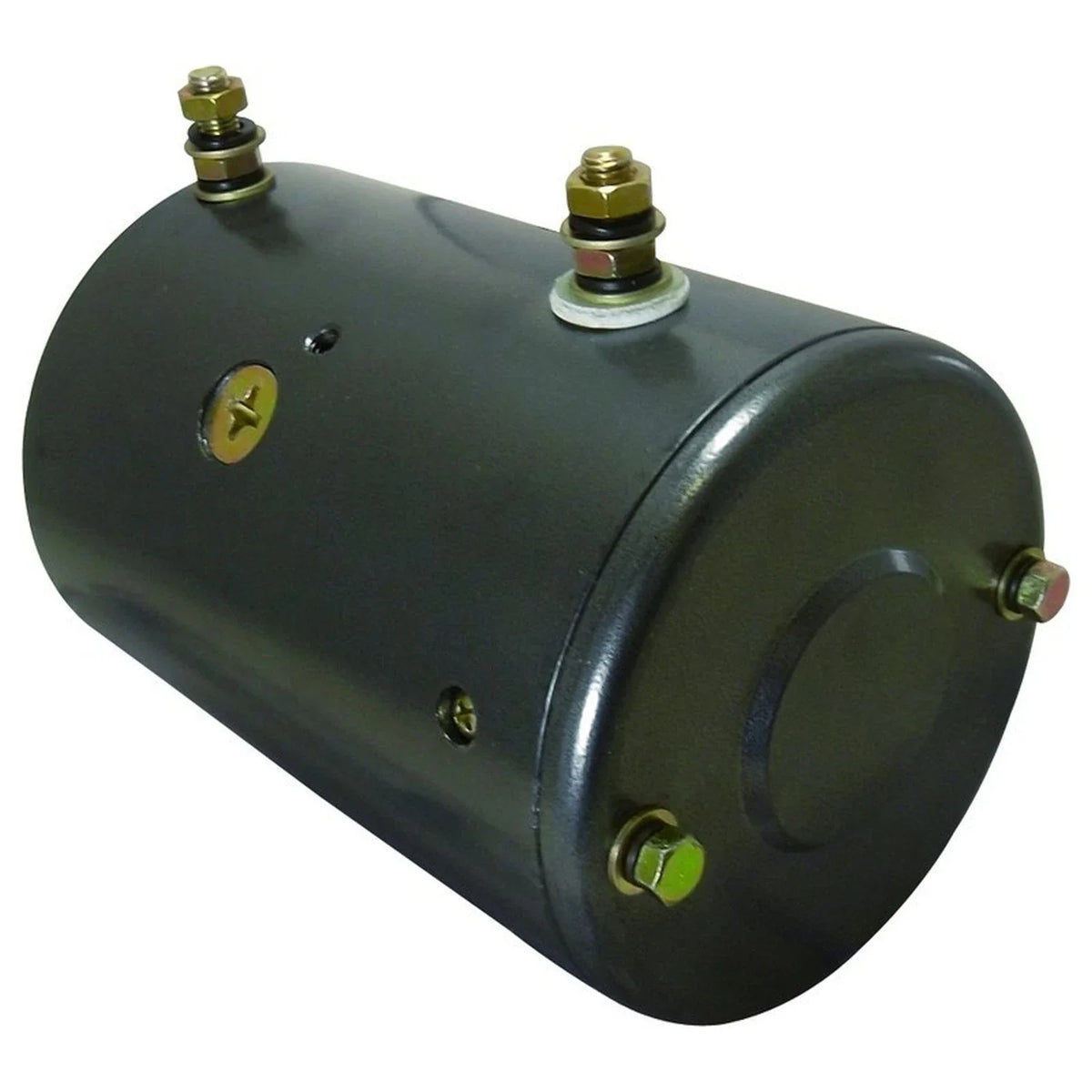 Primer Pump Motor for Fire Truck Equipment (46-4219)